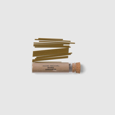 Sandalwood Incense
